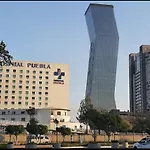 Departamento En Zona Angelopolis