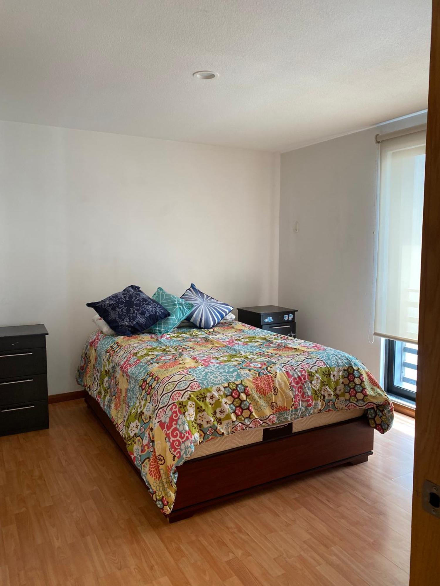 Apartamento Departamento En Zona Angelopolis Heroica Puebla de Zaragoza