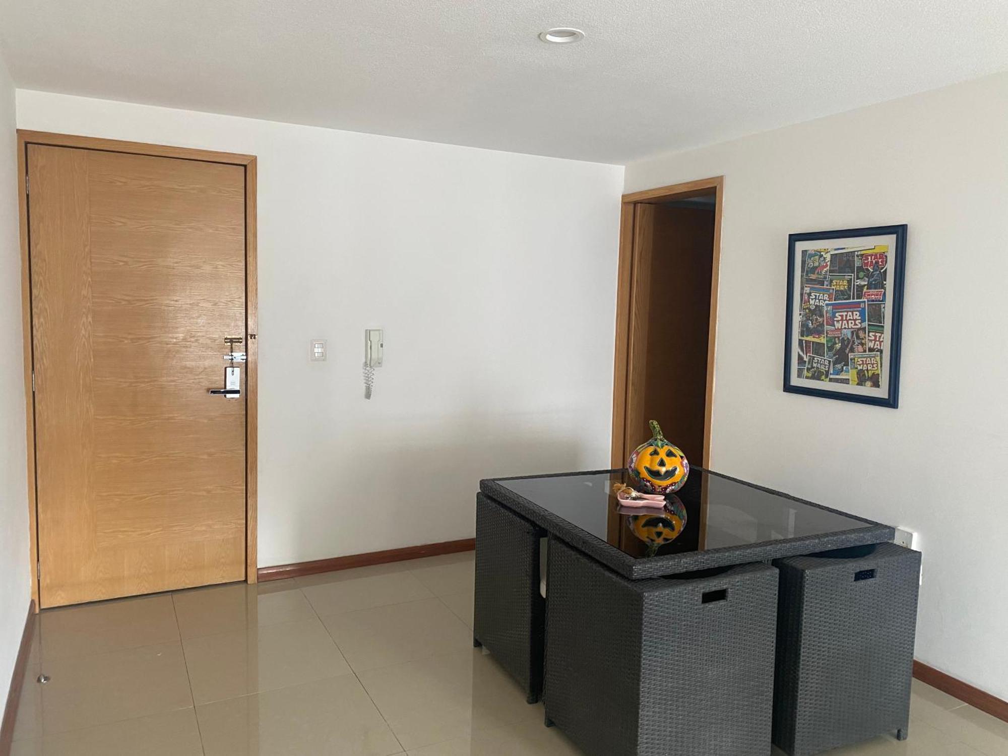 Apartamento Departamento En Zona Angelopolis *