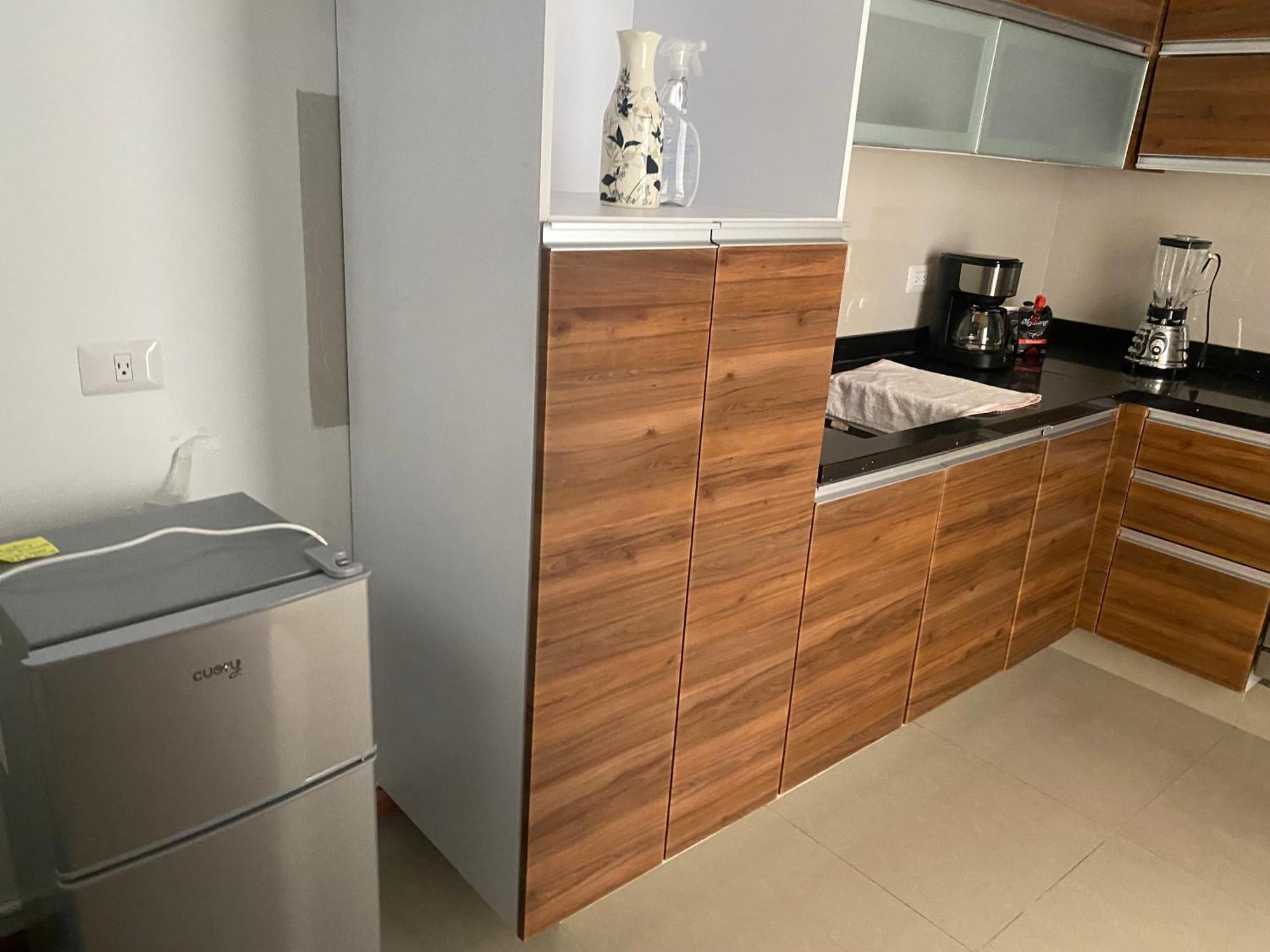 Departamento En Zona Angelopolis Apartamento *